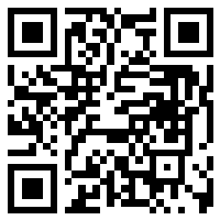 QR Code for bitcoin:14xpcpgzYSWAKX2uJKncyCBffAv313R8d1