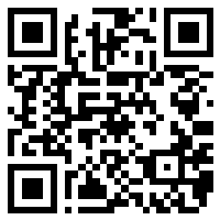QR Code for bitcoin:14xrATUrhpYi4iG4Hive2LfBVCJMXW4Grm