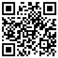 QR Code for bitcoin:14xttM2hxU3YNzfr75hebC9zUWDQdwBYGV