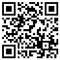 QR Code for bitcoin:14xuGeppk1XbmuDBXLcEEakyS1WvTiLER7
