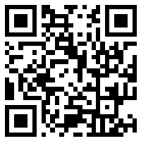 QR Code for bitcoin:14y1xudnrJCncH4NuYify5aEXJi2BjkYWb