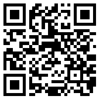 QR Code for bitcoin:14y3F6HMeFsof6DtHzWG2u2iaVPmcgVy6b