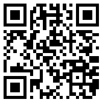 QR Code for bitcoin:14y8DtbSjQaWRvAwxfBCufmr84AwtdSNkp