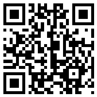 QR Code for bitcoin:14yCj7UVvZW6KHeAtLaAz1RFbcw12TrjDE