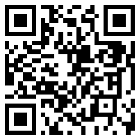 QR Code for bitcoin:14yKBmN4bqCtmMPTM4Erjf7MTr36zn79sB