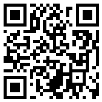 QR Code for bitcoin:14yL6NwbDMnPyjt7n4ThvqxUcmhErFDTCs