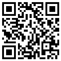 QR Code for bitcoin:14yNVRMuLLET4TkrfyKct4FBnm4eAr1SBK