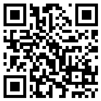 QR Code for bitcoin:14yVAVADNTDYScQxQDZwtCVZtvsMZFhfv7