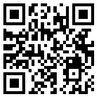 QR Code for bitcoin:14ya6Tw2f4BUoemj5CdUtPoUiL9wuhmiTc
