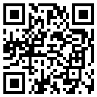 QR Code for bitcoin:14yaiezSP1XCu3wDMF1WRjCEadFugJ2iH9