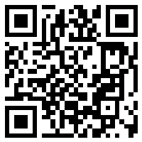 QR Code for bitcoin:14ydzP2J3GFXkF6YDPBuvui1LMAszWaccf