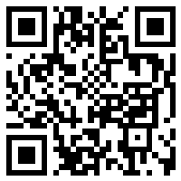 QR Code for bitcoin:14ye142kQSC8Li5WHciRtMu2KKSMZh3Kmd