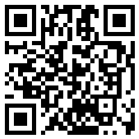 QR Code for bitcoin:14yeEqmN1qrtEdCCEDGea9PdhngNaSPsA9