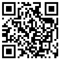 QR Code for bitcoin:14yfvR4zpCJ1CcMKPakZekaXVmovPUnMRC