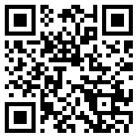 QR Code for bitcoin:14ygSWUS27QxKTQmskWBuiGsCsZGC1JpYh