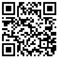 QR Code for bitcoin:14yoDW7GmFxL7azKTXiwiakkdCbFrL9p9k