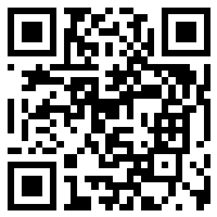 QR Code for bitcoin:14ysVdx53J2fb1ygn8ZonugaetnTLzigU6