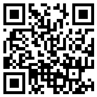 QR Code for bitcoin:14yswXYobALRNiVXEStXrXATSrE7r4mPVC