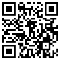 QR Code for bitcoin:14yvFaCfeyyNfaLbWPD8BZ1XZoPxNSQGUX