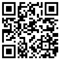 QR Code for bitcoin:14yxiYMzaWDX9GCTGrTpyftiiEcY3XEfaA