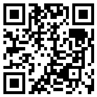 QR Code for bitcoin:14yzsYfeKdJvY4oTPCkEKCVh2Qpda61z9W