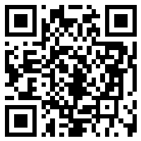 QR Code for bitcoin:14zAdfd6U1P5bGePFnaUJXc8x1EVndcsew