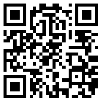 QR Code for bitcoin:14zEwfVVVAvAPNVRHwvTRWYHLSNgFuQsjb