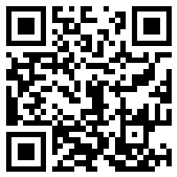 QR Code for bitcoin:14zGVbjJTJGHrntUDyvsReid2UEteV8nAx