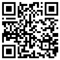 QR Code for bitcoin:14zJ2y2p4JBAadHGSvVqQ7iofZnae1WDuu