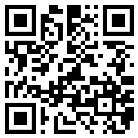 QR Code for bitcoin:14zJTWowM4xjpLD6f5rC6ByV5fHMUTTard