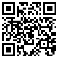 QR Code for bitcoin:14zKAf4UM2kZPShYckTPfekyDNJ6jDNNtN