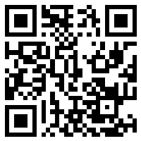 QR Code for bitcoin:14zP7b2wtYMVGinwW5dK6KjaB6SwekmPSu