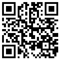 QR Code for bitcoin:14zQLchKfyMihCbhtJPbTn5sAArwBUTrPY
