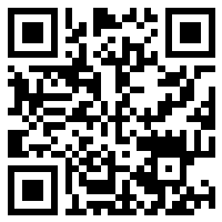 QR Code for bitcoin:14zVJsCoDXZyHbVX6vrR6PMHco6uqB4poi