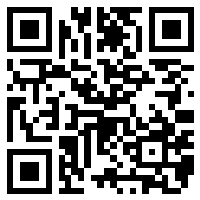 QR Code for bitcoin:14zbRWshMSJ6cRjnbcHasoNeMyCVuDB6wT