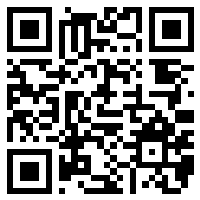 QR Code for bitcoin:14zeUvzqUVoq15cM2Dwe7tfm2AB6CFJYFp