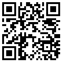 QR Code for bitcoin:14zei6vbHVFDF1ZjgYP6dhbXKq9Q1U9B5F