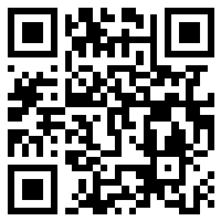 QR Code for bitcoin:14zkPyFA7nksuerLnMtRfeSC9BQC6vCLVr