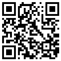 QR Code for bitcoin:14zoXeSibPZQTD4yezu8od962ujNGKnMGu