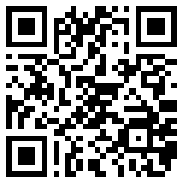 QR Code for bitcoin:14zv8SfCQrD7dVFeQJrV1PceqMyyCyHssa