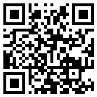 QR Code for bitcoin:14zyazRaT2fgDi84xpR392uafkpxVMmBmy