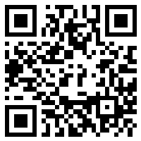 QR Code for bitcoin:14zyuMA8Dm8W4U9yGLD3pXdSw2LoHaHQT1