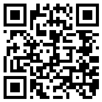 QR Code for bitcoin:151AEMt5SfwffM2RxELr9rKctECokVTbWK