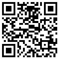 QR Code for bitcoin:151Ah14bGxshLJD3tWGTzvddeuF2MnHAse