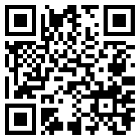 QR Code for bitcoin:151B2QB5ynJ22BiPfHi54UffHvNBYFQXNW