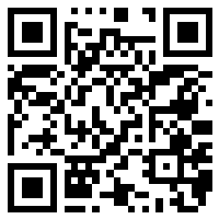 QR Code for bitcoin:151BiY5PDQU7LauNr615YmCazzrCHjsP9i