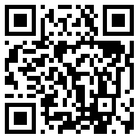 QR Code for bitcoin:151BuDpCdrUTBMGd3sPykTCR9WvnG4BeS2
