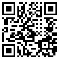 QR Code for bitcoin:151CUwvKGxLDGtFfLDmMpr27T6h8DLzo6d