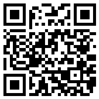 QR Code for bitcoin:151F96AnyqmYxtcShTChji4HiqZ48d1X69