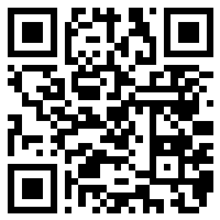 QR Code for bitcoin:151GFcXPuEUgGjJ4viyvCe2MeaCj7QbE68